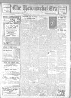 Newmarket Era , April 18, 1919