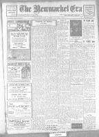 Newmarket Era , May 9, 1919