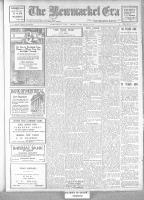 Newmarket Era , May 23, 1919