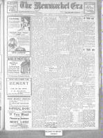 Newmarket Era , July 25, 1919