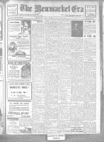 Newmarket Era , September 12, 1919