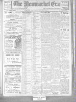 Newmarket Era , September 19, 1919