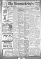 Newmarket Era, 12 Dec 1919