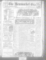 Newmarket Era , December 19, 1919