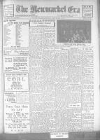 Newmarket Era, 14 Dec 1923