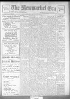 Newmarket Era , February 29, 1924