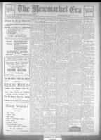 Newmarket Era , March 28, 1924