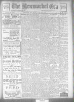 Newmarket Era , June 6, 1924