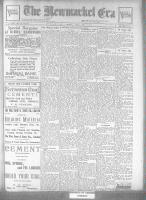 Newmarket Era , June 13, 1924