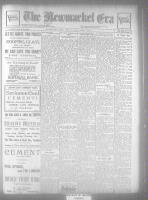Newmarket Era , July 11, 1924