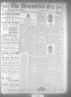 Newmarket Era , July 18, 1924