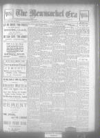 Newmarket Era , August 1, 1924