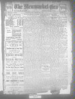 Newmarket Era , January 30, 1925