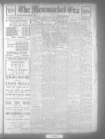 Newmarket Era , February 13, 1925