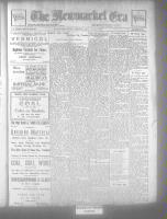 Newmarket Era , February 20, 1925