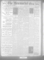 Newmarket Era , June 19, 1925