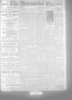 Newmarket Era , September 4, 1925