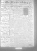 Newmarket Era , September 18, 1925