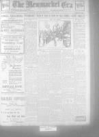 Newmarket Era , September 25, 1925