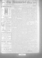 Newmarket Era , October 16, 1925