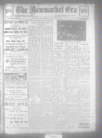 Newmarket Era , December 11, 1925