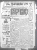 Newmarket Era , December 16, 1927