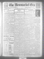 Newmarket Era , March 9, 1928