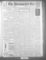 Newmarket Era , May 11, 1928