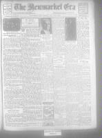 Newmarket Era , February 8, 1929