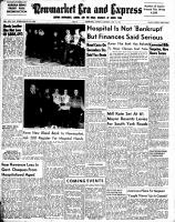 Newmarket Era and Express (Newmarket, ON), April 10, 1952