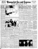 Newmarket Era and Express (Newmarket, ON), June 5, 1952