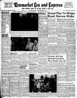 Newmarket Era and Express (Newmarket, ON), December 11, 1952