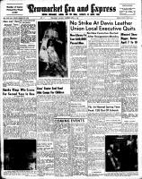 Newmarket Era and Express (Newmarket, ON), April 1, 1954
