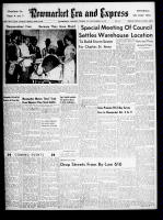 Newmarket Era and Express (Newmarket, ON), September 19, 1957