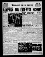 Newmarket Era and Express (Newmarket, ON), August 21, 1958