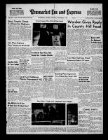 Newmarket Era and Express (Newmarket, ON), September 11, 1958