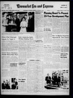 Newmarket Era and Express (Newmarket, ON), October 15, 1959