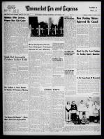 Newmarket Era and Express (Newmarket, ON), November 5, 1959