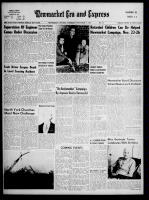 Newmarket Era and Express (Newmarket, ON), November 12, 1959