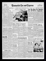 Newmarket Era and Express (Newmarket, ON), January 28, 1960