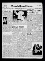 Newmarket Era and Express (Newmarket, ON), April 14, 1960