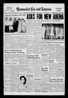 Newmarket Era and Express (Newmarket, ON), May 12, 1960