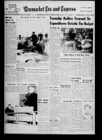 Newmarket Era and Express (Newmarket, ON), April 6, 1961