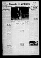 Newmarket Era and Express (Newmarket, ON), July 19, 1962