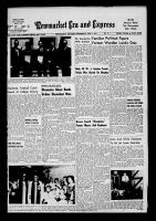 Newmarket Era and Express (Newmarket, ON), June 5, 1963