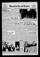 Newmarket Era and Express (Newmarket, ON), June 19, 1963