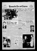 Newmarket Era and Express (Newmarket, ON), July 10, 1963