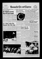 Newmarket Era and Express (Newmarket, ON), July 24, 1963