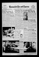 Newmarket Era and Express (Newmarket, ON), July 31, 1963