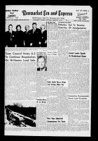 Newmarket Era and Express (Newmarket, ON), February 19, 1964